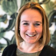 Afbeelding voor Meike Koster