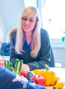 Afbeelding voor Handboek Voeding Bij Kanker: wat is nieuw?