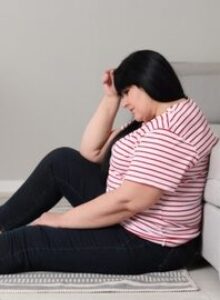 Afbeelding voor Nieuwe CBS-data laten relatie zien tussen armoederisico, obesitas en diabetes