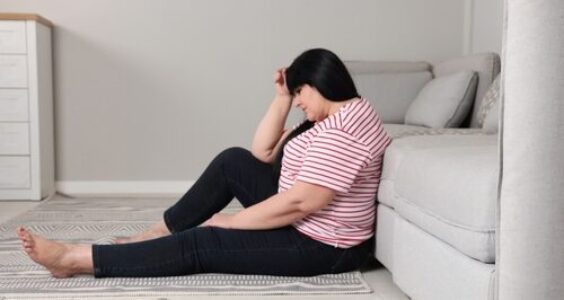 Afbeelding voor Nieuwe CBS-data laten relatie zien tussen armoederisico, obesitas en diabetes