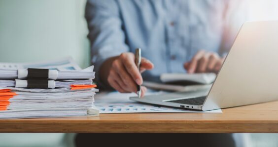 Afbeelding voor Contracten 2023 Eerste Lijn