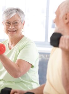 Afbeelding voor Diëtisten gezocht voor onderzoek ProMuscle