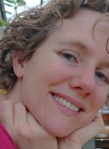 Afbeelding voor Esther Aarts benoemd tot hoogleraar: “Je bent wat je eet?”