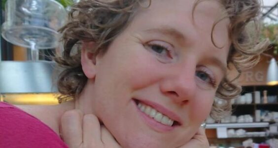 Afbeelding voor Esther Aarts benoemd tot hoogleraar: “Je bent wat je eet?”