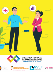 Afbeelding voor ‘Als je iets organiseert, dan ontkom je niet aan de kosten’