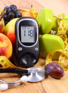 Afbeelding voor Keer Diabetes2 Om: eerste gespecialiseerde GLI in basispakket