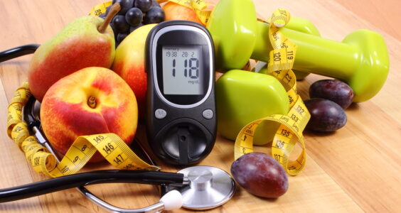 Afbeelding voor Keer Diabetes2 Om: eerste gespecialiseerde GLI in basispakket