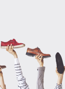 Afbeelding voor Correctiefactor voor wegen met schoenen