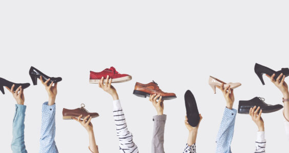 Afbeelding voor Correctiefactor voor wegen met schoenen