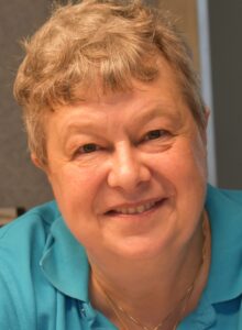 Afbeelding voor Anneke Palsma benoemd als lid van EFAD ESDN SPA