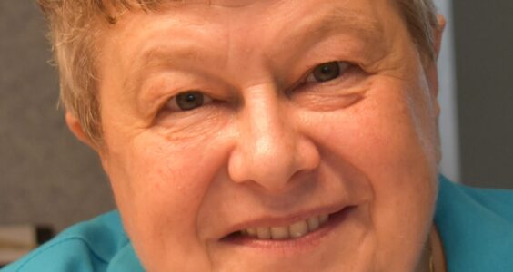 Afbeelding voor Anneke Palsma benoemd als lid van EFAD ESDN SPA
