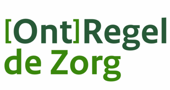 Afbeelding voor Training Ontregelaar in de Zorg