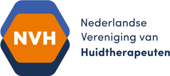 Afbeelding voor Nederlandse Vereniging van Huidtherapeuten (NVH)