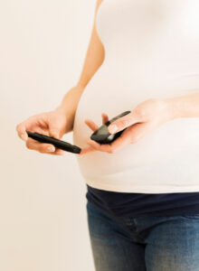Afbeelding voor Doe mee aan de Werkgroep Diabetes en Zwangerschap