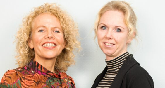 Afbeelding voor De verpleegkundig stomaconsulent