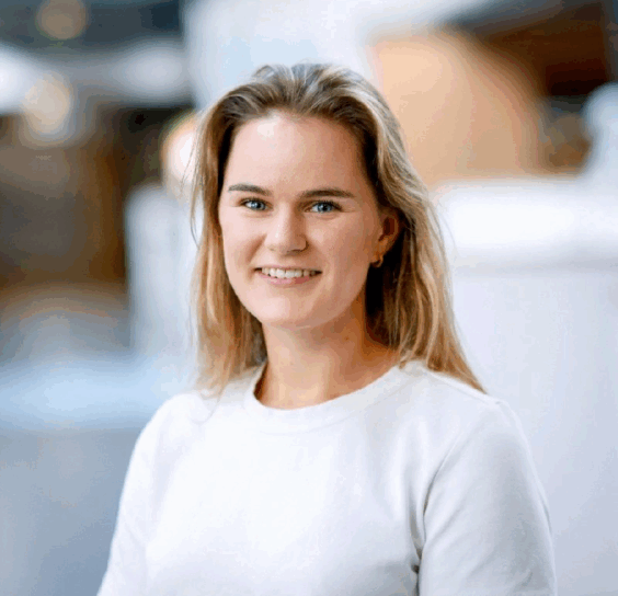 Afbeelding voor Isa de Roo