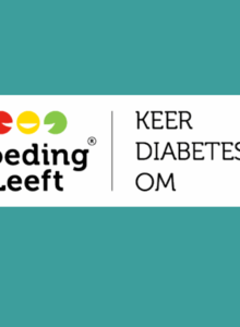 Afbeelding voor Gunstig effect van leefstijlinterventie ‘Keer Diabetes2 Om’ op nierfunctie