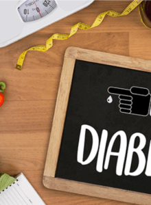 Afbeelding voor Website Netwerk Diabetesdiëtist vanaf nu op NVDietist.nl