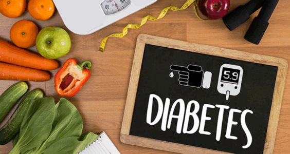 Afbeelding voor Website Netwerk Diabetesdiëtist vanaf nu op NVDietist.nl