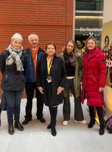 Afbeelding voor Wacht met invoering Nutri-Score!