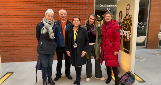 Afbeelding voor Wacht met invoering Nutri-Score!