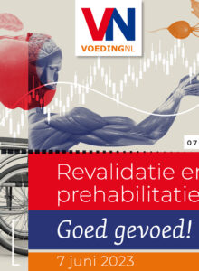 Afbeelding voor Meld je aan voor het VoedingNL-congres!