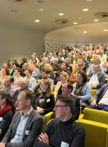 Afbeelding voor ToekomstProef zet in op leiderschap bij verduurzamen voeding in de zorg