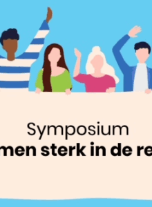 Afbeelding voor Symposium Samen sterk in de regio