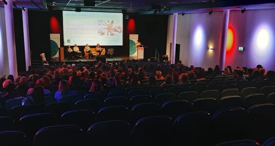 Afbeelding voor Diëtisten tevreden over hun vak: werkdruk hoog; erkenning, beloning en administratiedruk kan beter