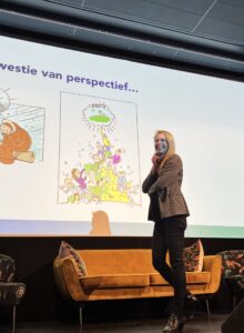 Afbeelding voor Presentaties sprekers jaarcongres
