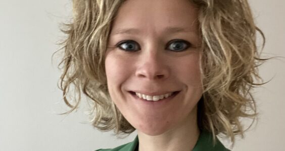 Afbeelding voor Duurzame zorg, terug naar het vingertje of het nieuwe normaal?