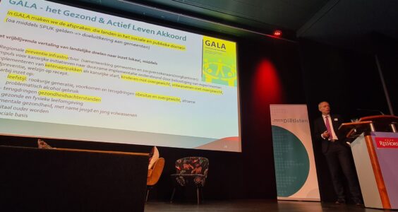 Afbeelding voor ‘Diëtisten mogen best iets vocaler worden’