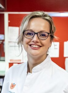 Afbeelding voor Samenwerken met… de logopedist