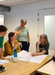 Afbeelding voor Op zoek naar criteria voor specifieke deskundigheid