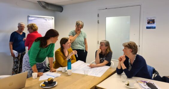 Afbeelding voor Op zoek naar criteria voor specifieke deskundigheid