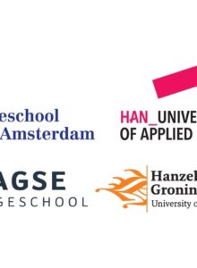 Afbeelding voor Hogescholen organiseren symposia