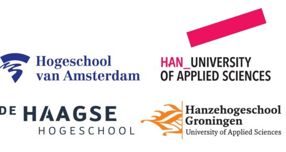 Afbeelding voor Hogescholen organiseren symposia
