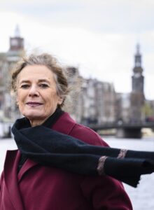 Afbeelding voor ‘Jullie zijn dé influencers op voedingsgebied’