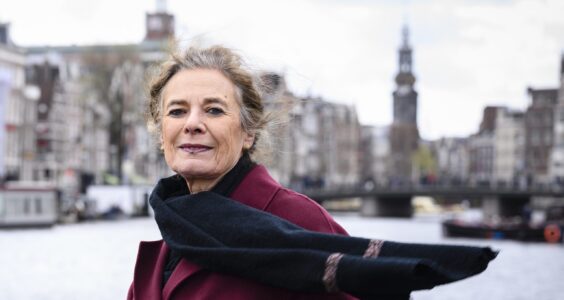 Afbeelding voor ‘Jullie zijn dé influencers op voedingsgebied’