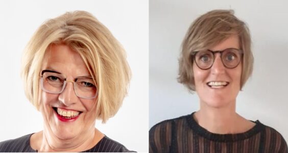 Afbeelding voor Bernadette Deenen en Brigitte Wieman treden toe tot Registratie- en Accreditatiecommissie