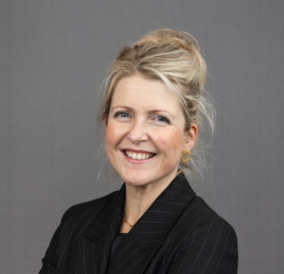 Afbeelding voor prof. dr. Harriët Jager – Wittenaar