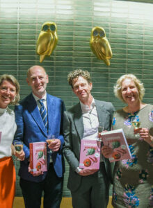Afbeelding voor ’Gebruikmaken van de verlegenheid’
