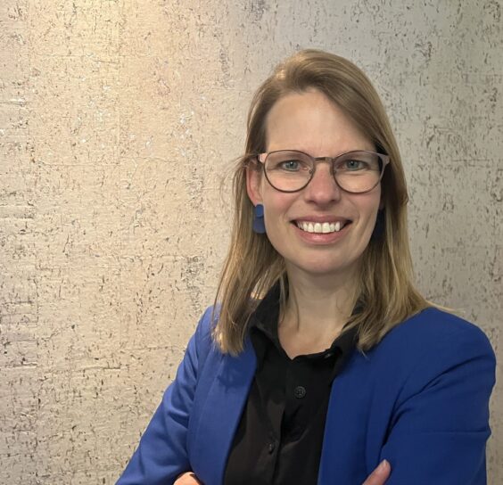 Afbeelding voor Renate Kleiker