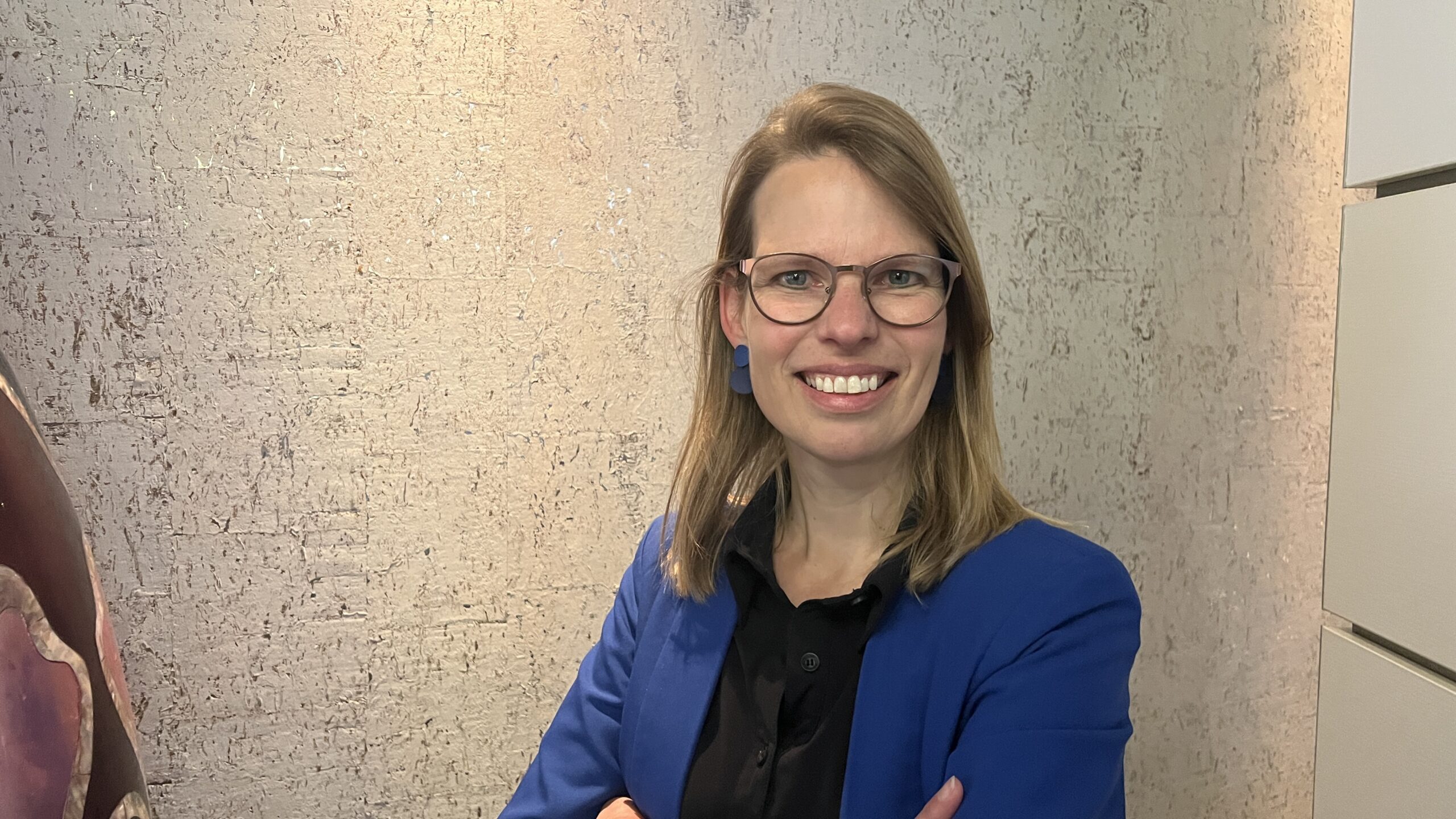 Afbeelding Renate Kleiker