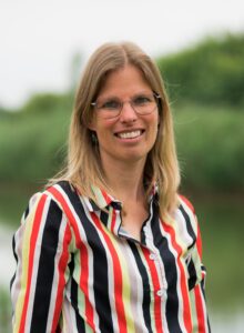 Afbeelding voor Renate Kleiker versterkt team NVD
