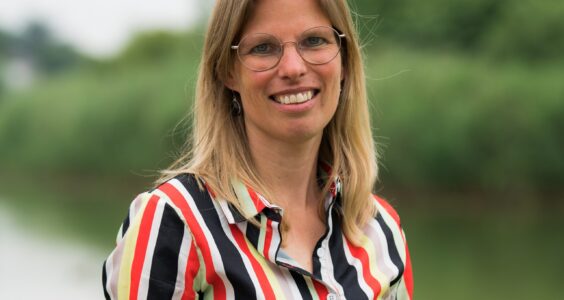 Afbeelding voor Renate Kleiker versterkt team NVD