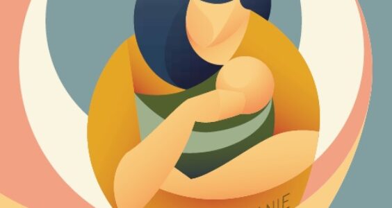 Afbeelding voor Promotie:  Early-life nutrition and obesity risk