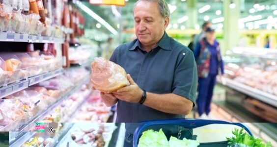 Afbeelding voor De voedingsindustrie en welvaartsziekten