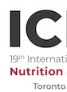 Afbeelding voor International Congress on Nutrition and Dietetics (ICND2024)