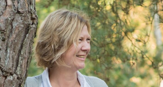 Afbeelding voor NVD verwelkomt Miranda Kienhuis als nieuwe collega